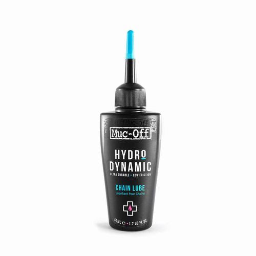 MUC-OFF HYDRODYNAMIC LUBE 50m 入荷しました！