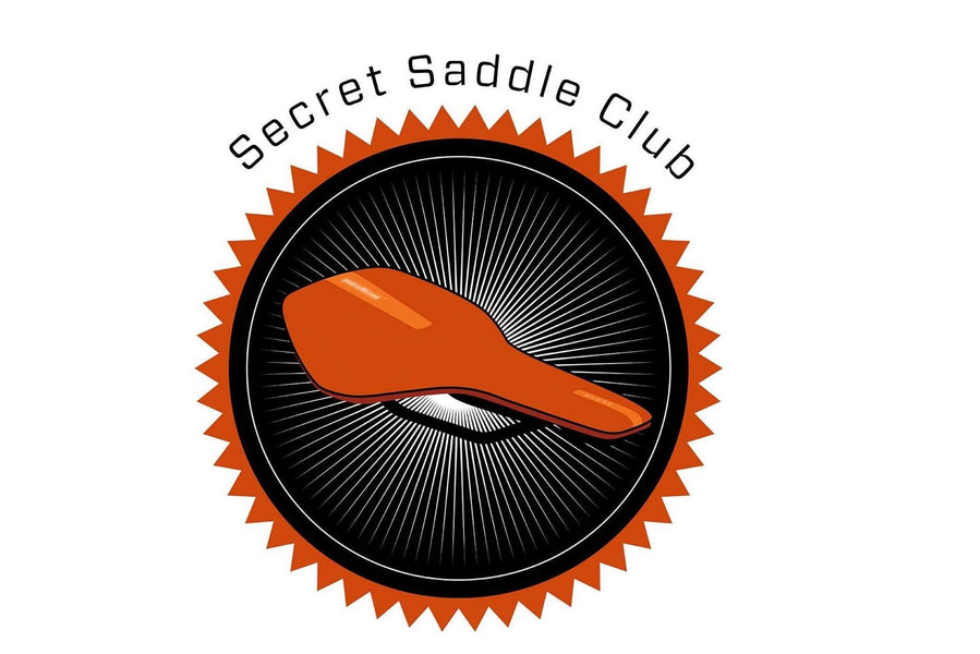 GebioMized Secret Saddle Club 取り扱い開始！