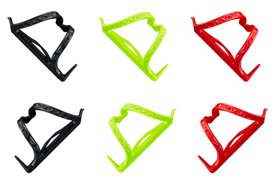 SUPACAZ Side Swipe Cage Poly Right/Left ボトルケージ 入荷しました！