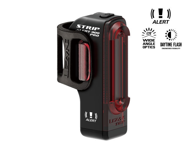 LEZYNE ALERT ブレーキライトラインナップが入荷！