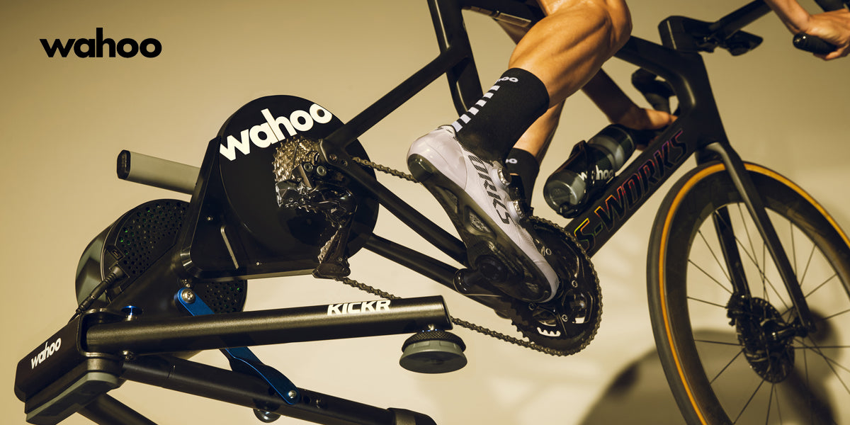 Wahoo Inflatble Wahoo – SPORTS CYCLE SHOP Swacchi