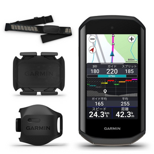 GARMIN Edge 1050