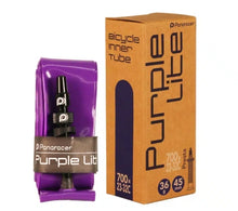 画像をギャラリービューアに読み込む, Panaracer PURPLE LITE
