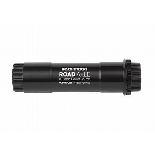 ROTOR 30MM ROAD AXLE STD ChainLine 43.5