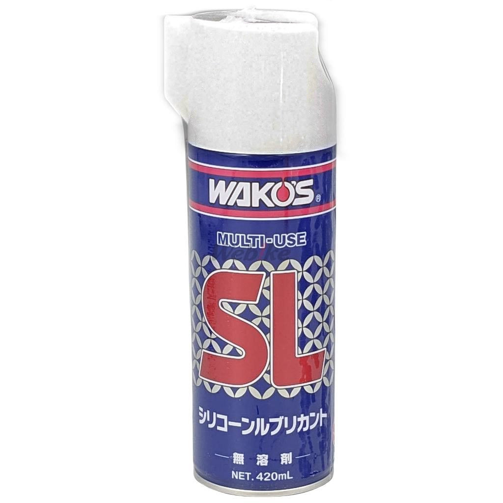 ワコーズ – SPORTS CYCLE SHOP Swacchi