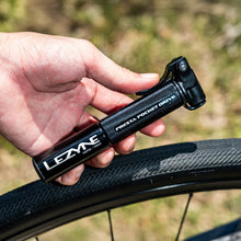 画像をギャラリービューアに読み込む, LEZYNE PRESTA POCKET DRIVE
