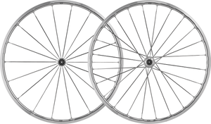 MAVIC KSYRIUM SL DISC HERITAGE 前後セット シマノボディ