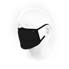 画像をギャラリービューアに読み込む, NAROO MASK F.U Plus Lサイズ　ブラック
