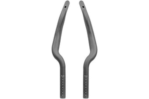 PROFILE DESIGN 52 ASA ALUMINUM EXTENSIONS