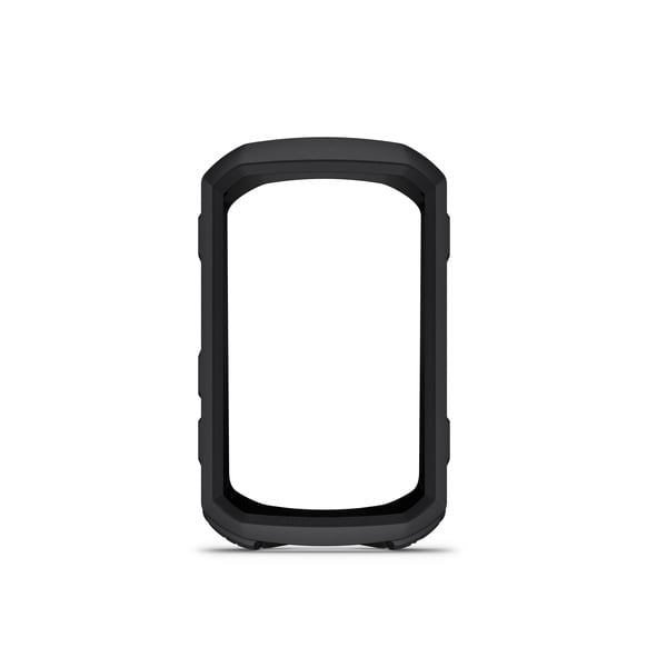 GARMIN Edge 550/850用 シリコンケース Black