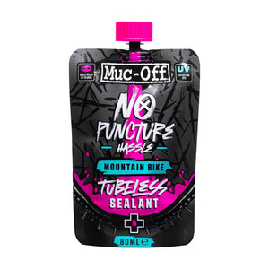 Muc-off NO PUNCTURE HASSLE 80ml