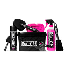 画像をギャラリービューアに読み込む, MUC-OFF 8IN1 BIKE CLEAN KIT
