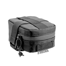 画像をギャラリービューアに読み込む, PROFILEDESIGN ADVENTURE SADDLE BAG
