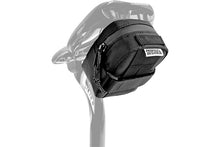 画像をギャラリービューアに読み込む, PROFILEDESIGN ADVENTURE SADDLE BAG
