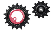 画像をギャラリービューアに読み込む, TRiPEAK Jetstream Pro AOPW - Ultegra/105 - 12s PURPLE
