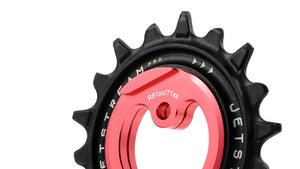 TRiPEAK Jetstream Pro AOPW - Ultegra/105 - 12s PURPLE – SPORTS