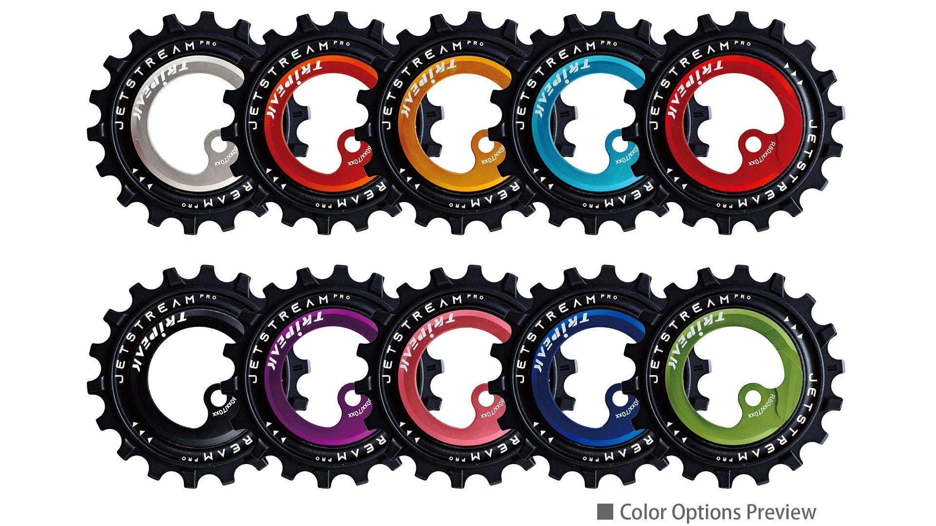 TRiPEAK Jetstream Pro AOPW - Ultegra/105 - 12s PURPLE – SPORTS