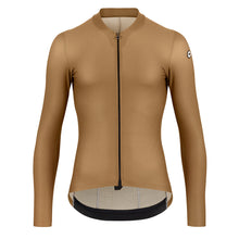 画像をギャラリービューアに読み込む, 【20%OFF】ASSOS MILLE GT DRYLITE LS JERSEY BRONZE ASH
