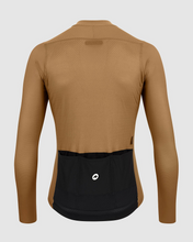 画像をギャラリービューアに読み込む, 【20%OFF】ASSOS MILLE GT DRYLITE LS JERSEY BRONZE ASH
