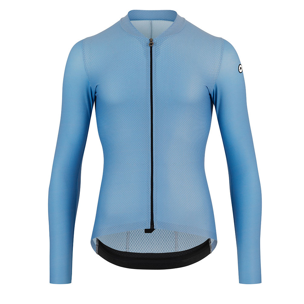 ASSOS MILLET GT SM SS ジャージ　ハイドロブルー MILLE GT Jersey S11, Thunder Blue » ASSOS Of Switzerland