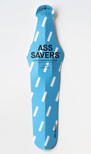 画像をギャラリービューアに読み込む, ASS SAVERS アスセイバー Regular リアフェンダー Bold Rain Blue
