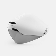 画像をギャラリービューアに読み込む, GIRO AEROHEAD MIPS II MAT WHITE
