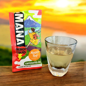 MANA ENERGY LIQUID Apple Tea