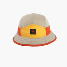 画像をギャラリービューアに読み込む, FRACTEL B-ECHO Bucket Hat
