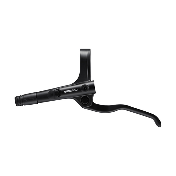 SHIMANO BL-MT200 ブラック 左レバーのみ ハイドローリック