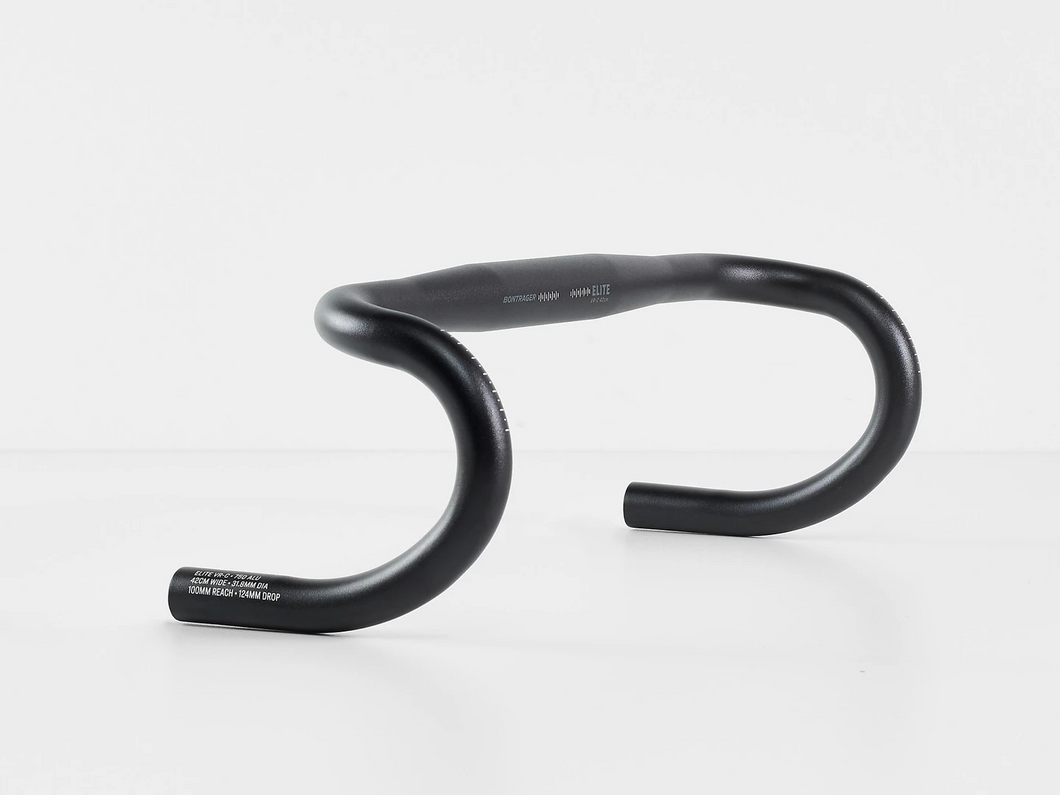 BONTRAGER Elite VR-C Road Handlebars