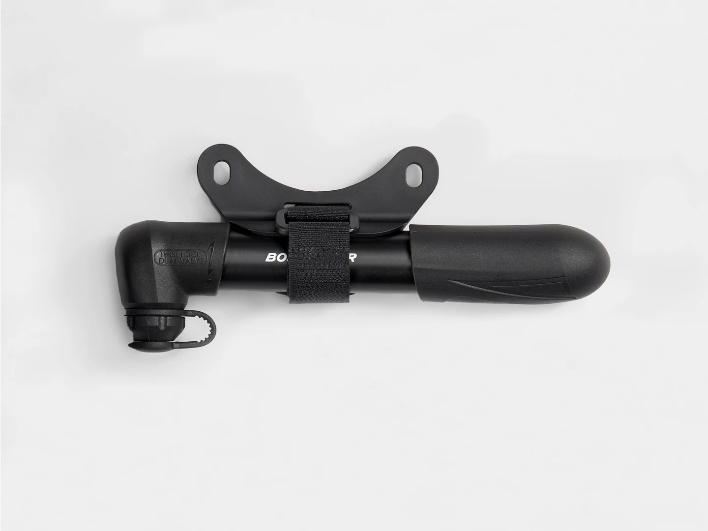 Bontrager Air Support Comp Pump – SPORTS CYCLE SHOP Swacchi Bontrager Air Support Comp Pump – SPORTS CYCLE SHOP Swacchi