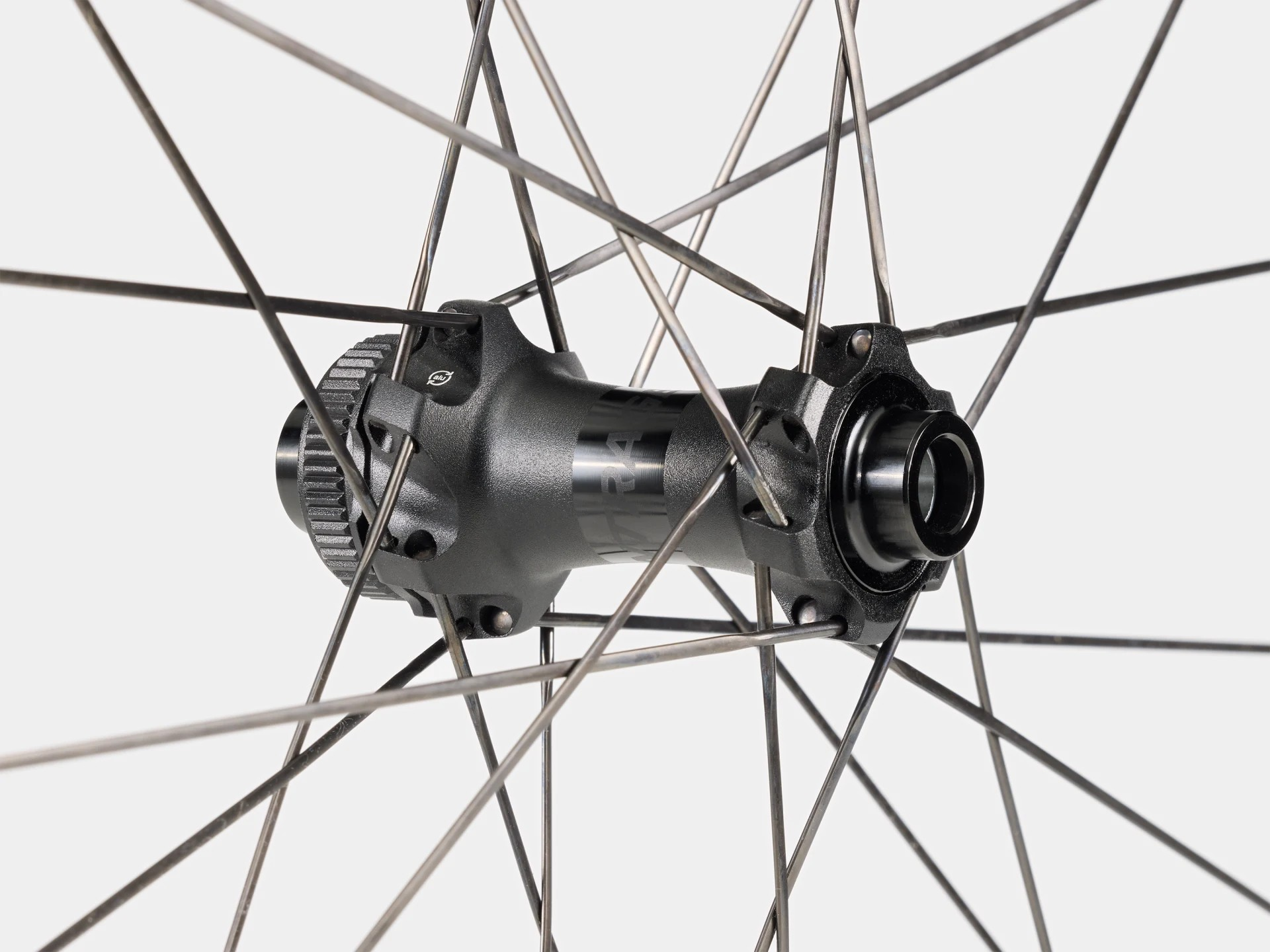 Bontrager Paradigm TLR ホイール前後セット Bontrager Paradigm TLR ホイール前後セット