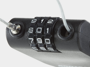 Bontrager Pocket Locket Bike Lock