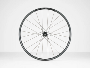 Bontrager Paradigm Pro 30 TLR Disc ロードホイール 前後セット