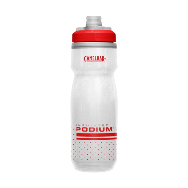 CAMELBAK PODIUM CHILL 620ml Fiery Red