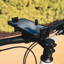 画像をギャラリービューアに読み込む, LEZYNE CNC PHONE MOUNT
