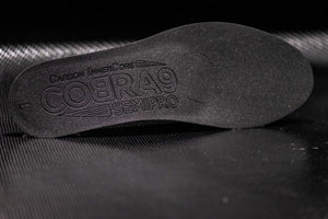 COBRA9 SemiPro Low