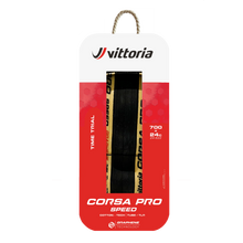 画像をギャラリービューアに読み込む, Vittoria Corsa Pro Speed G2.0 TLR   Black/Para
