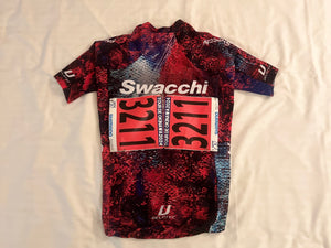 2便【ご予約】【受注生産】Custom Pro SC Aero Jersey