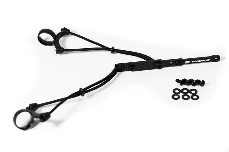 Wove Double BTS Bottle Bracket