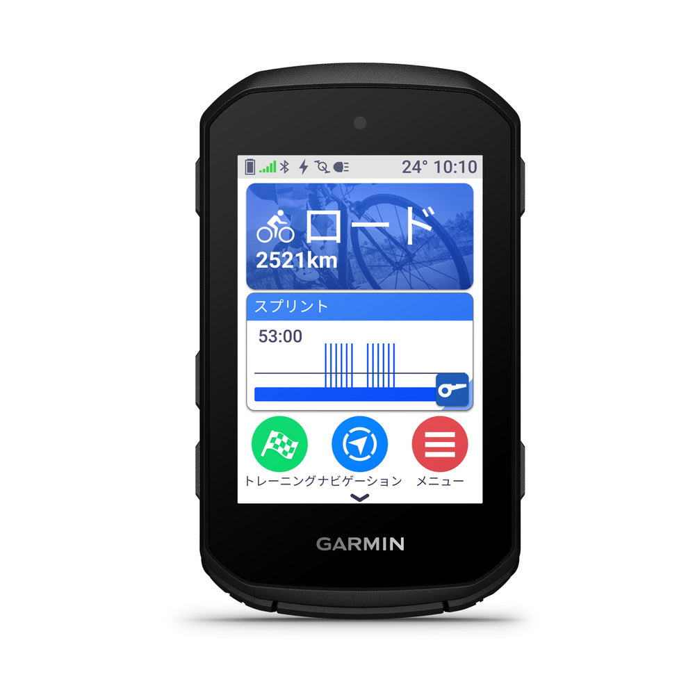 GARMIN Edge 550 本体のみ