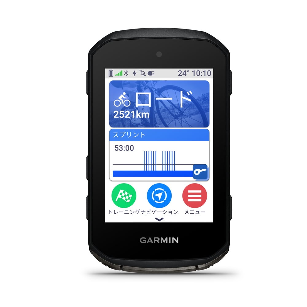 GARMIN Edge 850 本体のみ