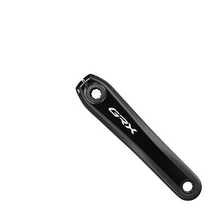 画像をギャラリービューアに読み込む, SHIMANO GRX クランクセット FC-RX820-1 12スピード 40T
