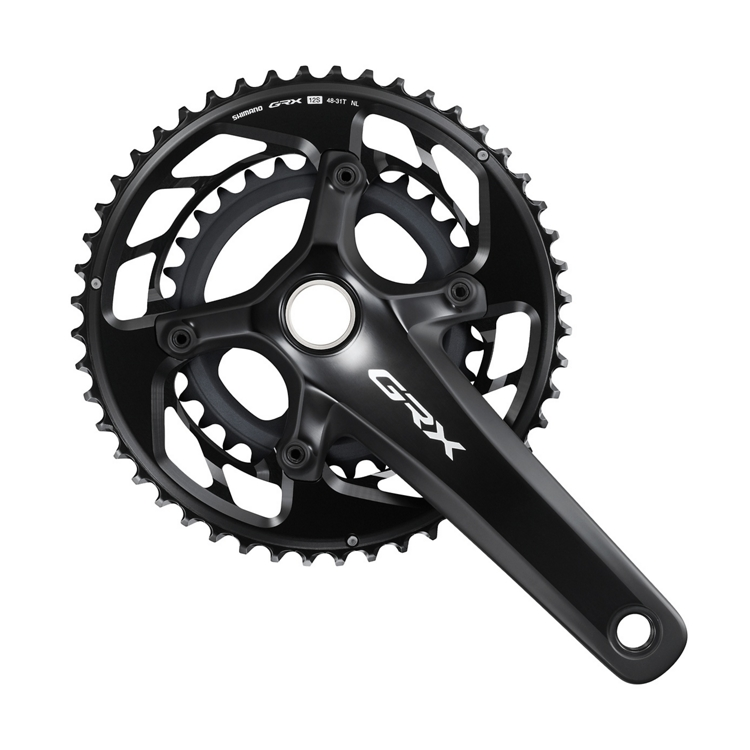 SHIMANO シマノ ULTEGRA アルテグラ クランクセット FC-R8000 11S 52