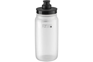 ELITE FLY TEX 550ml クリア ブラックキャップ