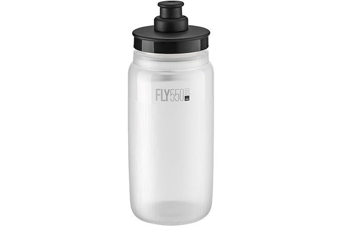 ELITE FLY TEX 550ml クリア ブラックキャップ