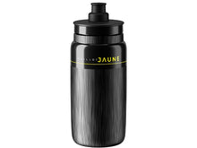 画像をギャラリービューアに読み込む, FLY TEX MAILLOT JAUNE 550ml BLACK
