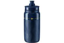 画像をギャラリービューアに読み込む, FLY TEX MAILLOT JAUNE 550ml BLUE
