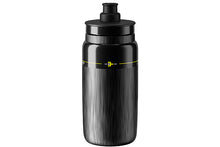 画像をギャラリービューアに読み込む, FLY TEX MAILLOT JAUNE 550ml BLACK
