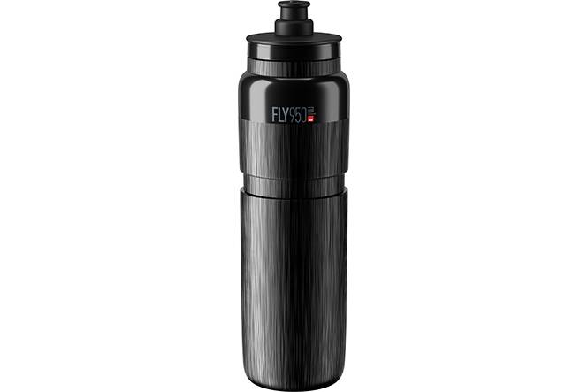 ELITE FLY TEX 950ml black